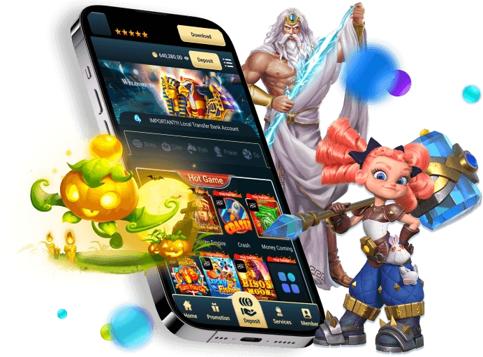 Ứng dụng di động hb88 win