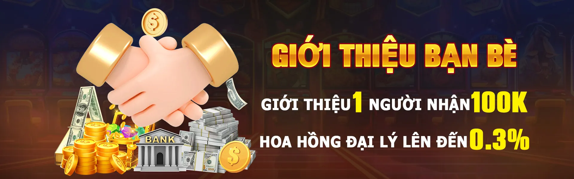 Khuyến mãi độc quyền game slot HB88 WIN