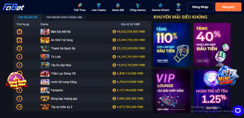 Trải nghiệm Baccarat tại hb88 win với dealer chuyên nghiệp